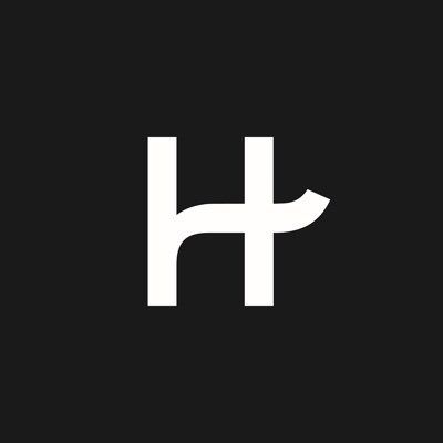 Hinge App logo