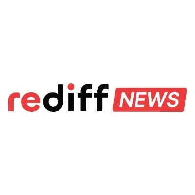 RediffMail logo