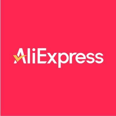 Aliexpress logo