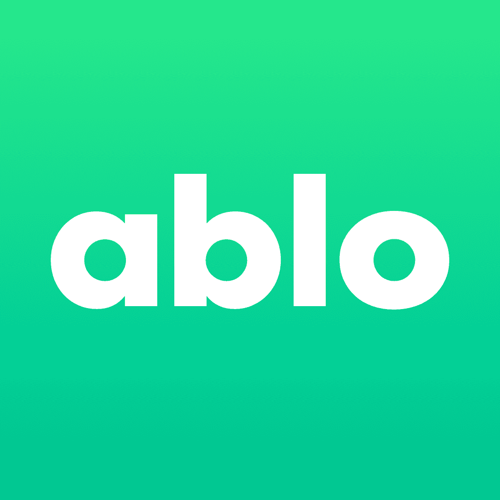 Ablo logo