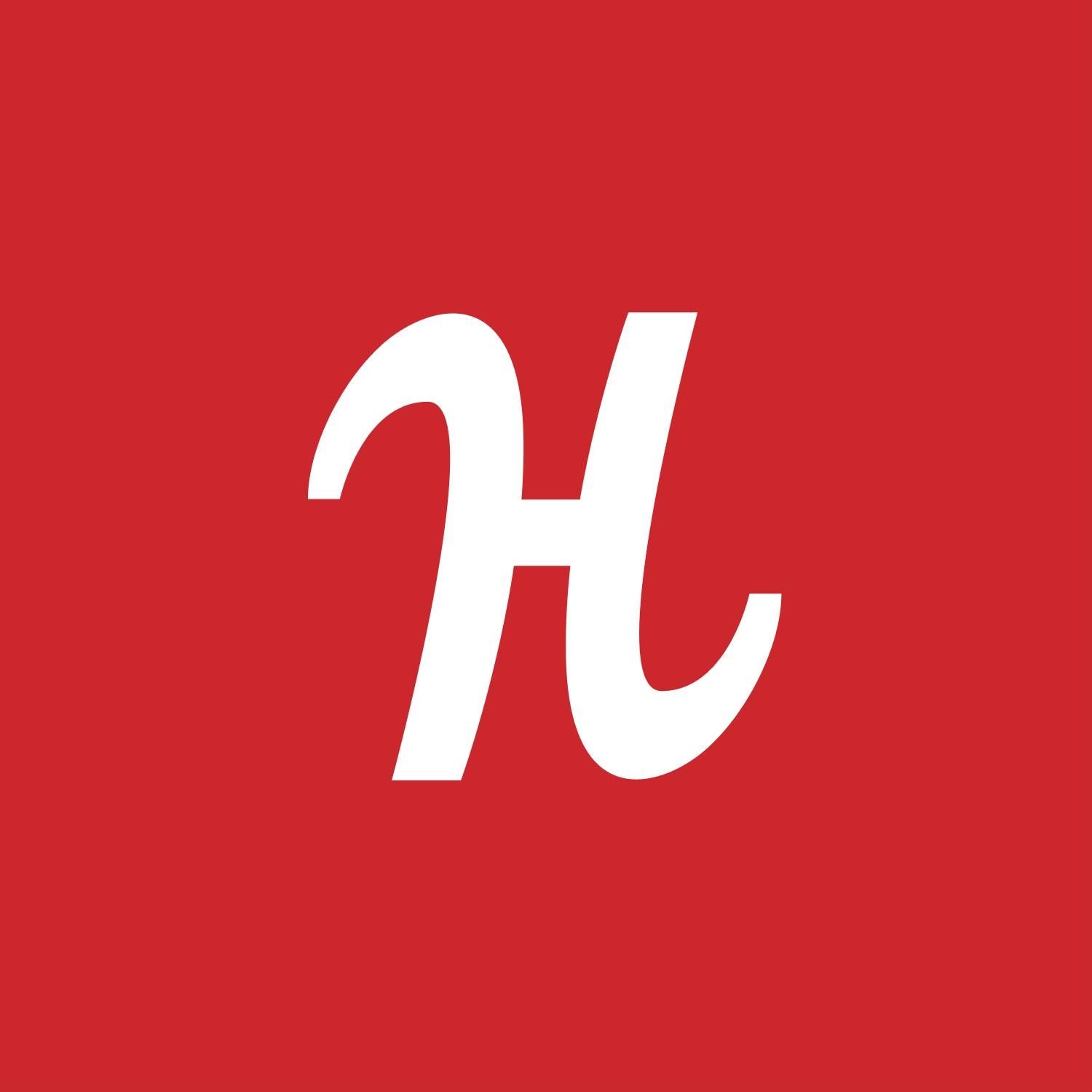 HumbleBundle logo