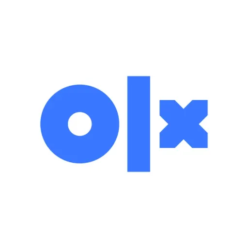 OLX logo