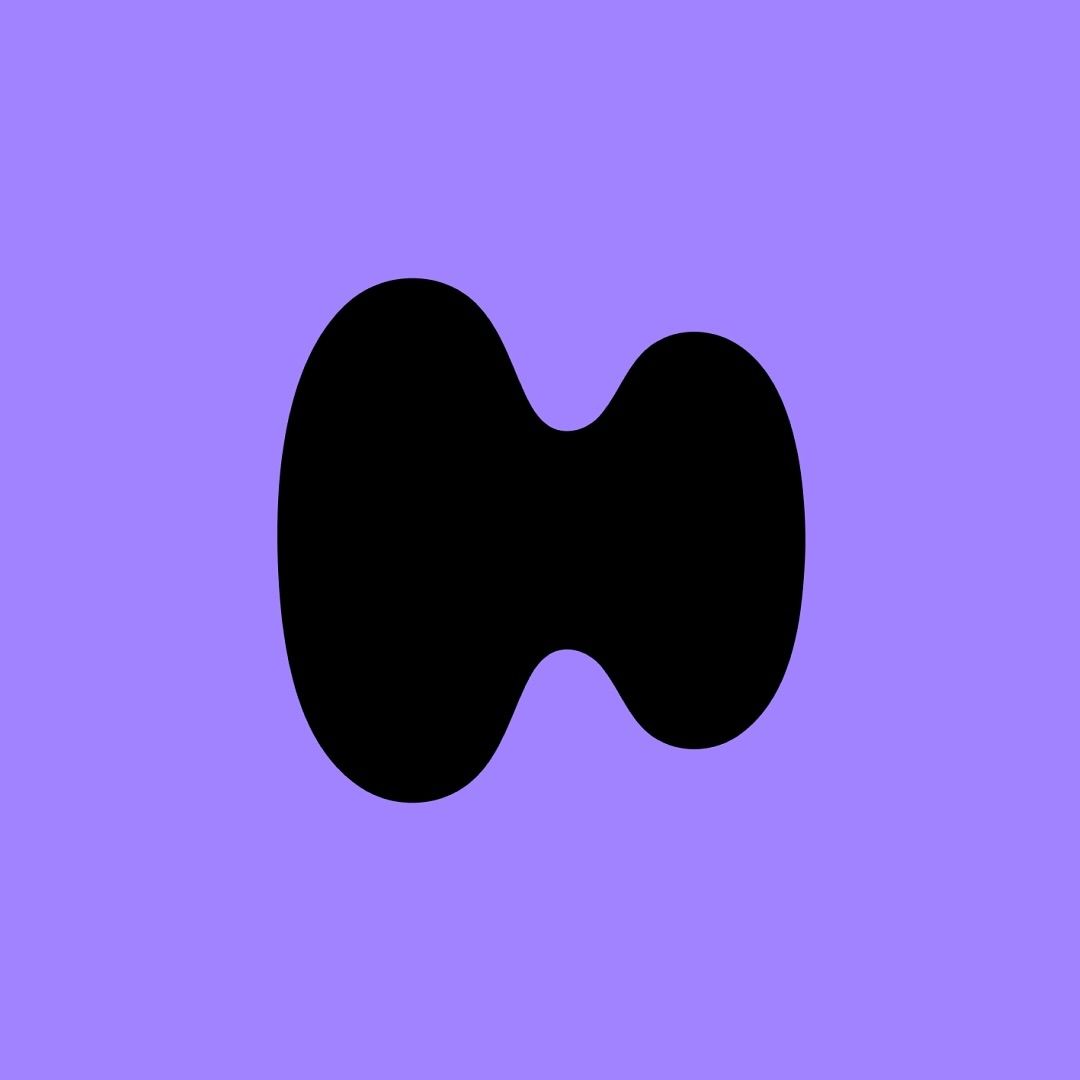 HilyDating logo